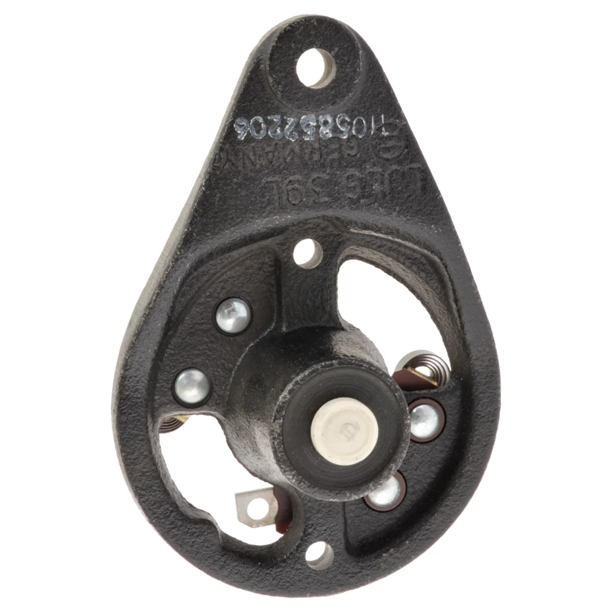 Endeplade CE-Generatorlikström Opel