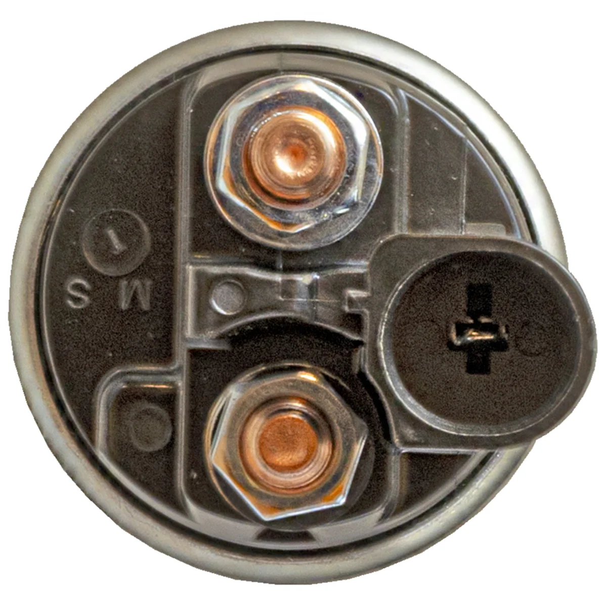startrelæ 12V
