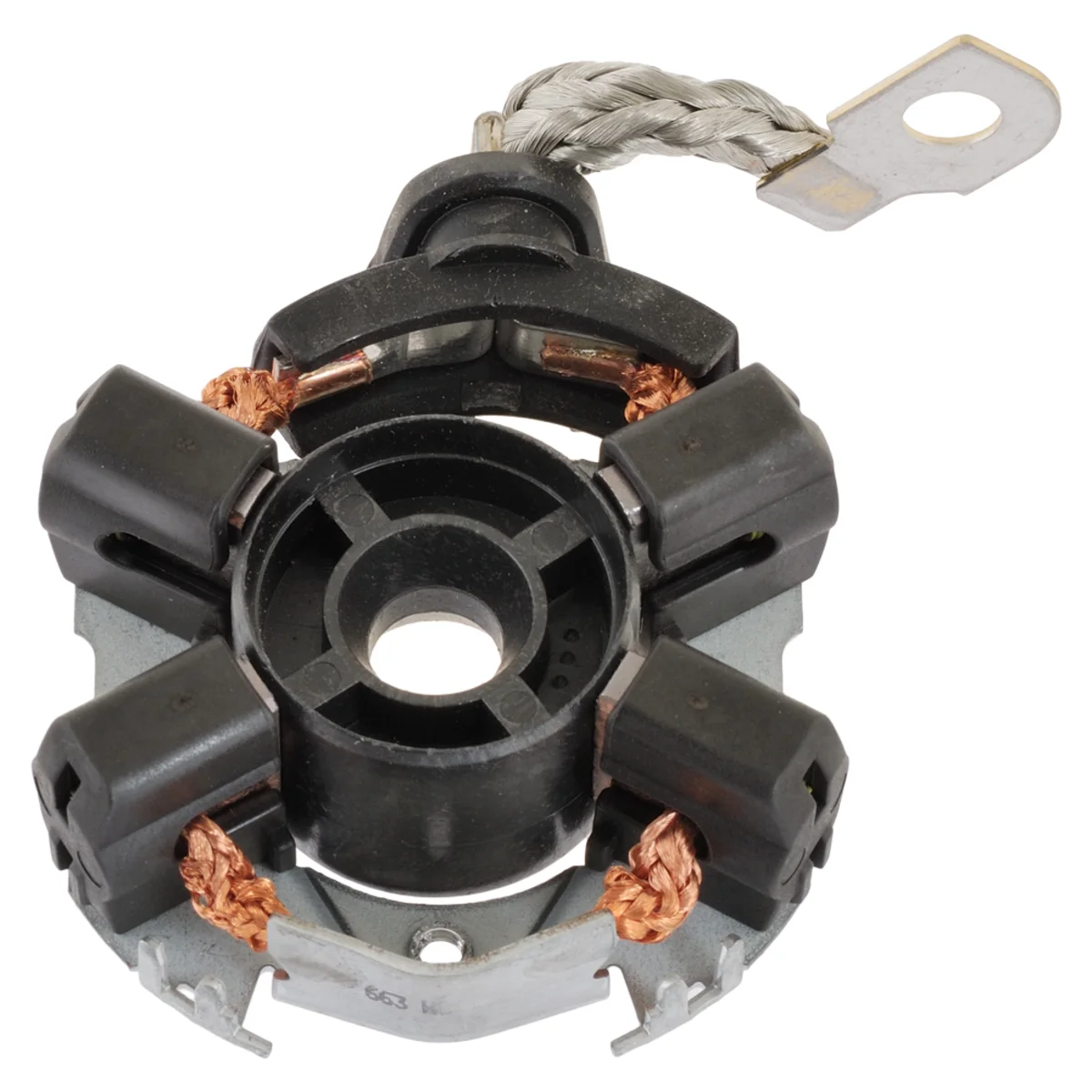 Kulholderplade Bosch 115 ser.