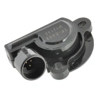 Gasdæmpers position sensor, Opel