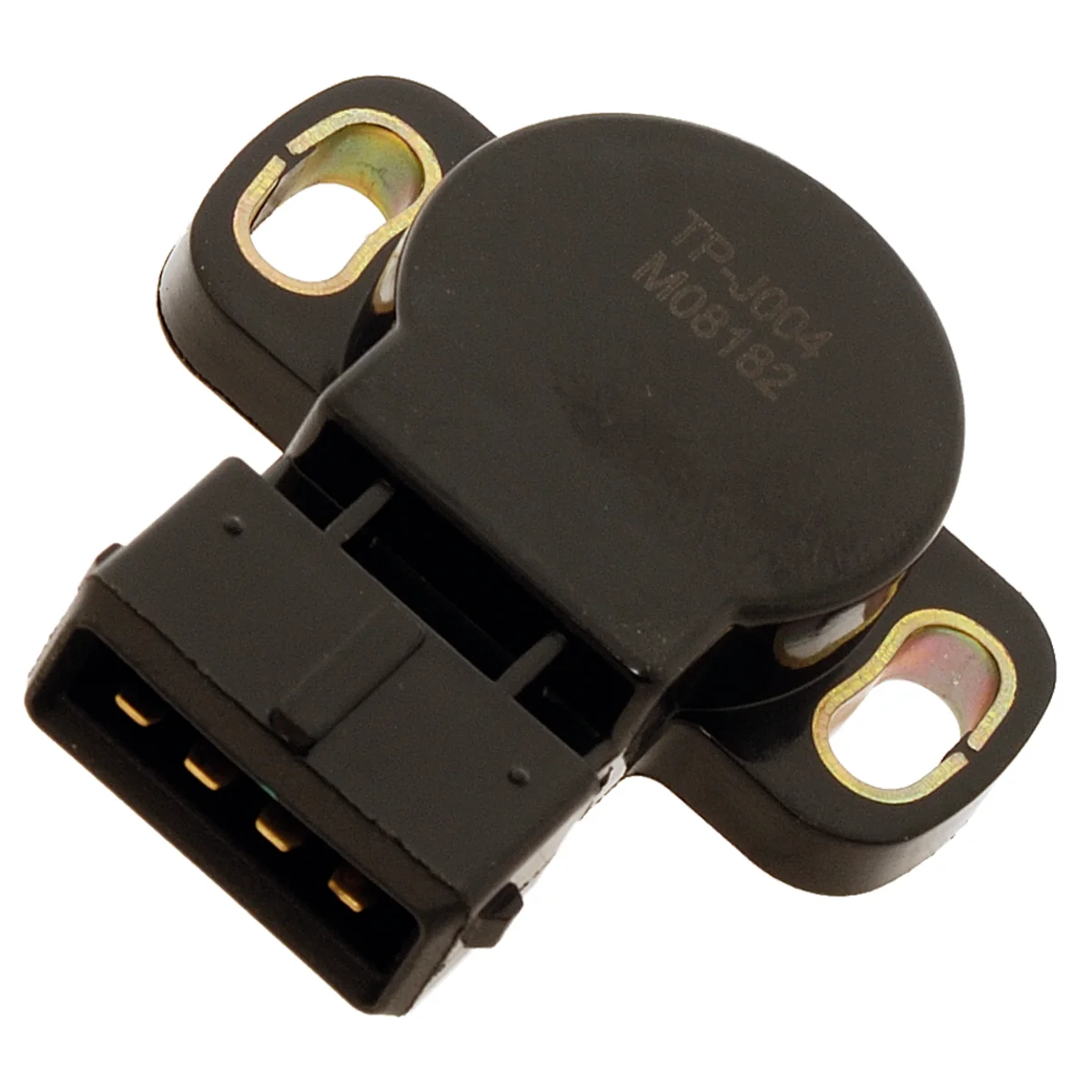 Gasventilpositionføler, Mitsubi