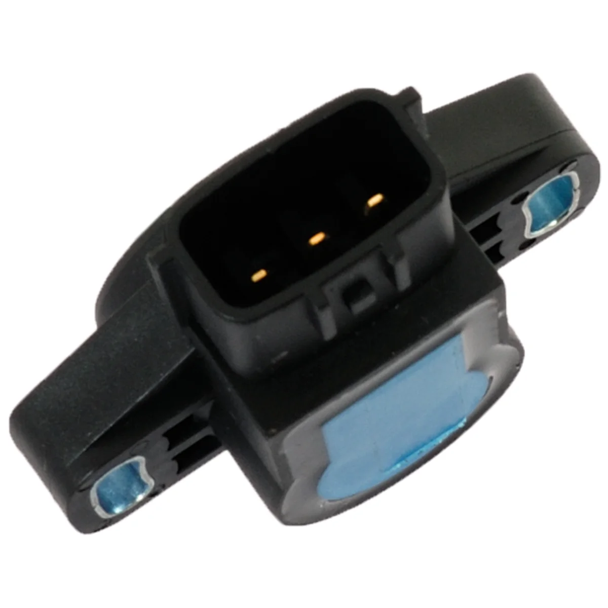 Gasluftspjældstillingføler, Nissan