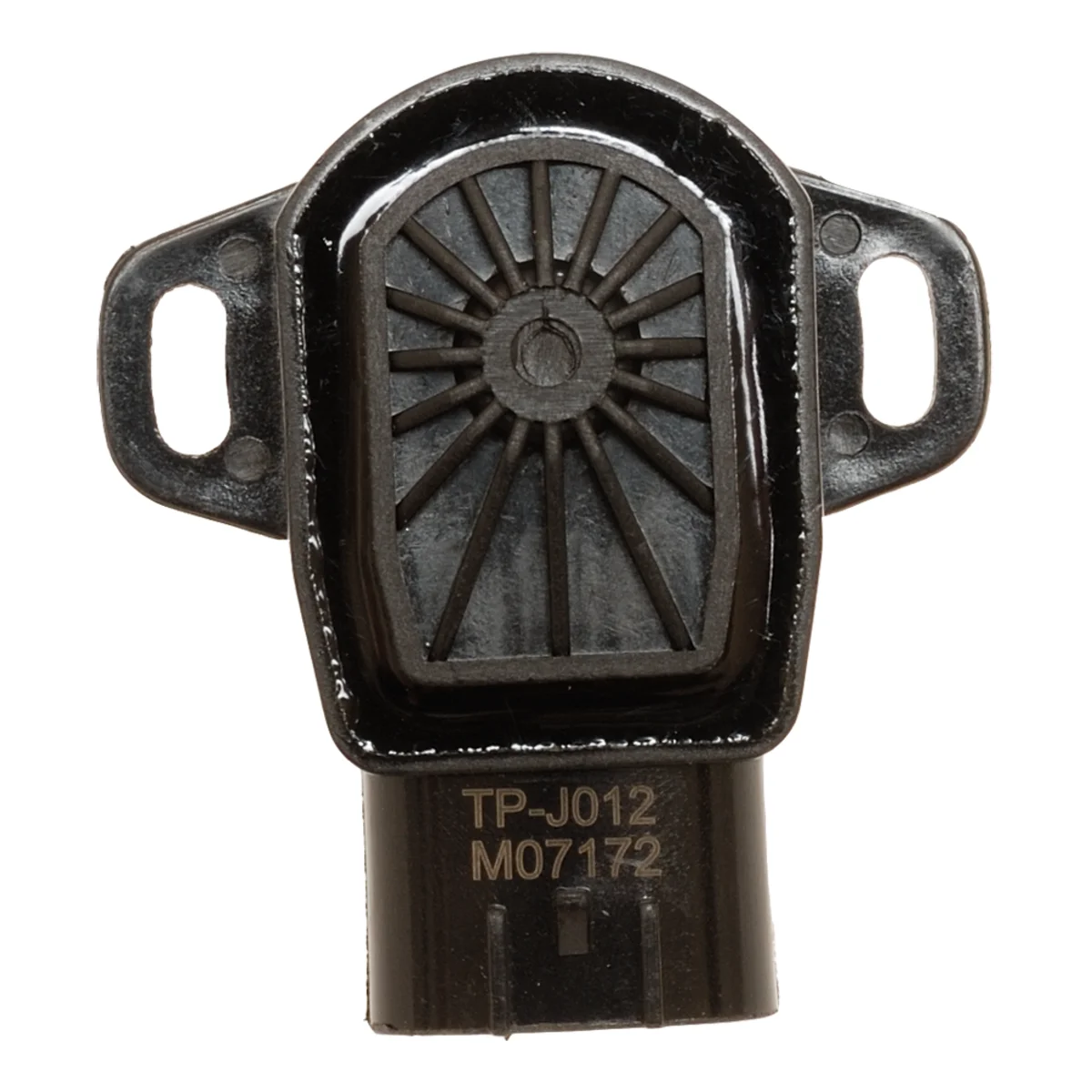 Gashåndtagspositionføler, Suzuki