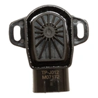 Gashåndtagspositionføler, Suzuki