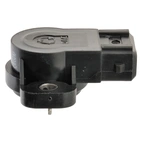 Gasdæmpersensor, Hyundai