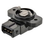 Gasdæmpersensor, Hyundai