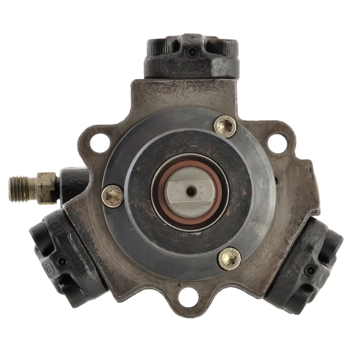 Indsprøjtningspumpe MB E-Class