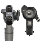 Fuld dyse Common Rail