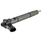 Fuld dyse Common Rail