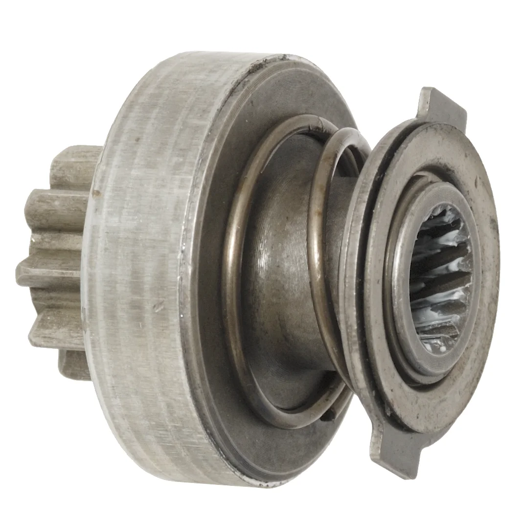 Drev Generator 9 tand