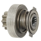 Drev Generator 9 tand