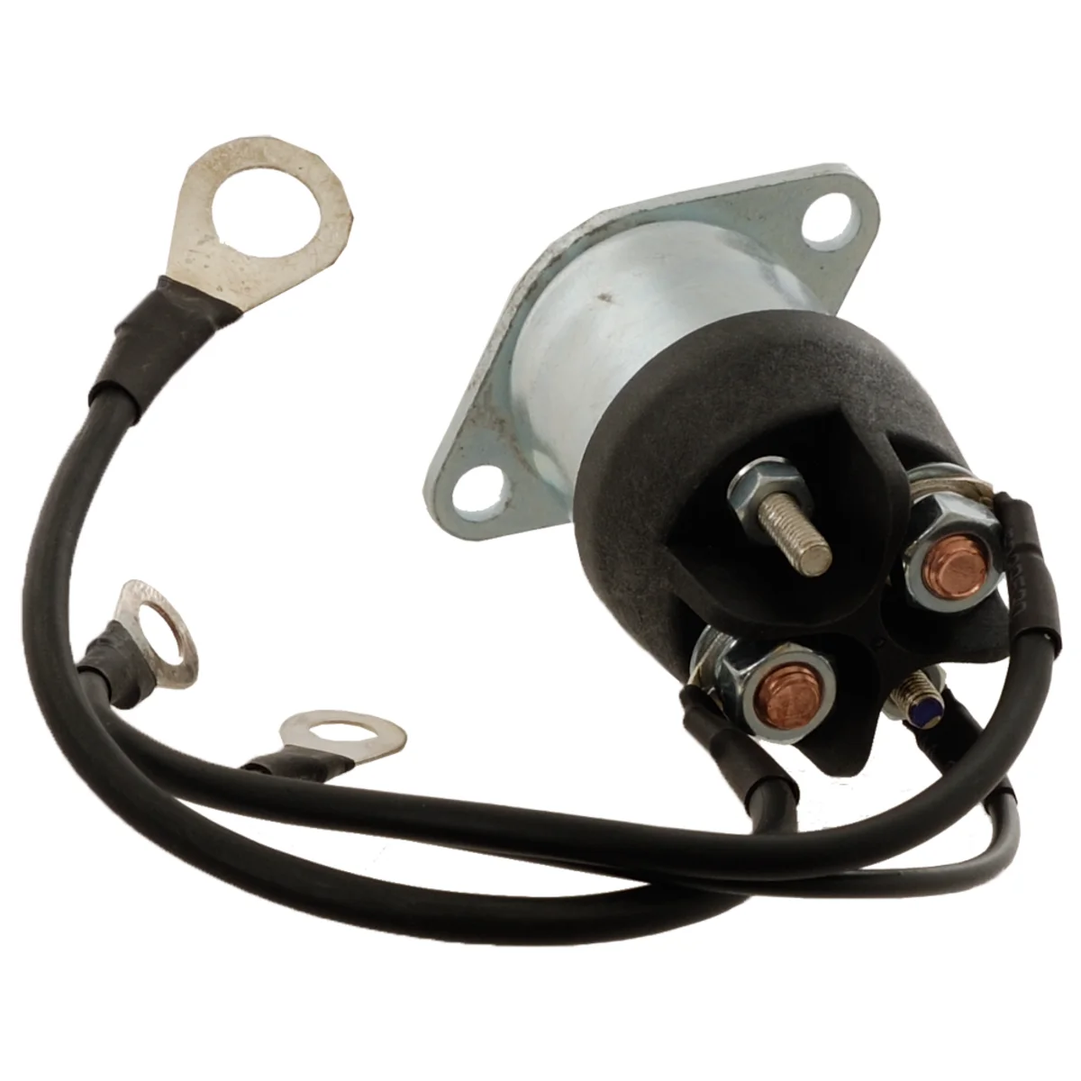 Bistårelæ 24V Bosch 261-serie