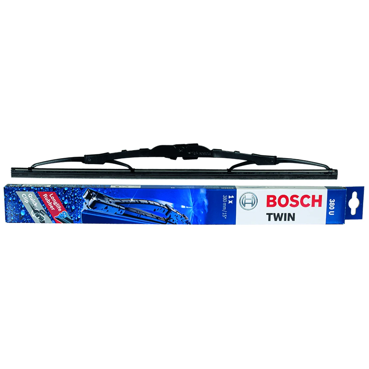 Viskerblad BOSCH Twin 380 U