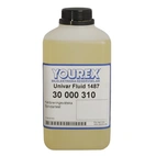 Kalibreringsvæske, Fluid 1487