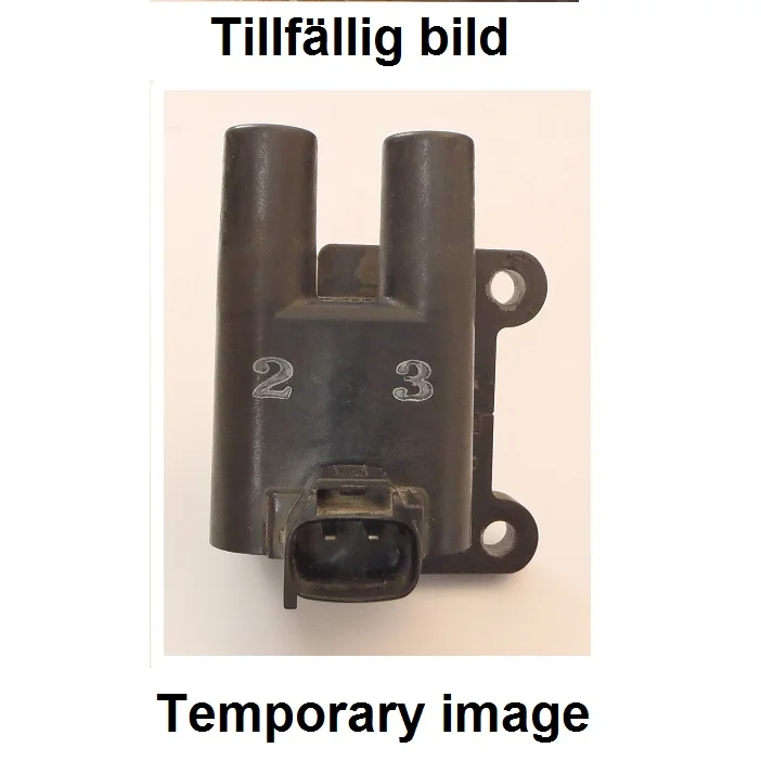 Tændspole venstre Hyundai