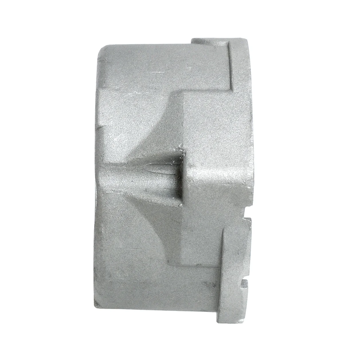 Endeplade CE, Delco 39M Startmotor