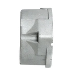 Endeplade CE, Delco 39M Startmotor