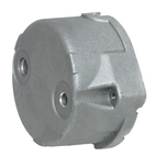 Endeplade CE, Delco 39M Startmotor