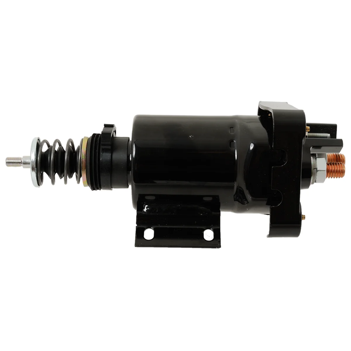 Solenoid 24V