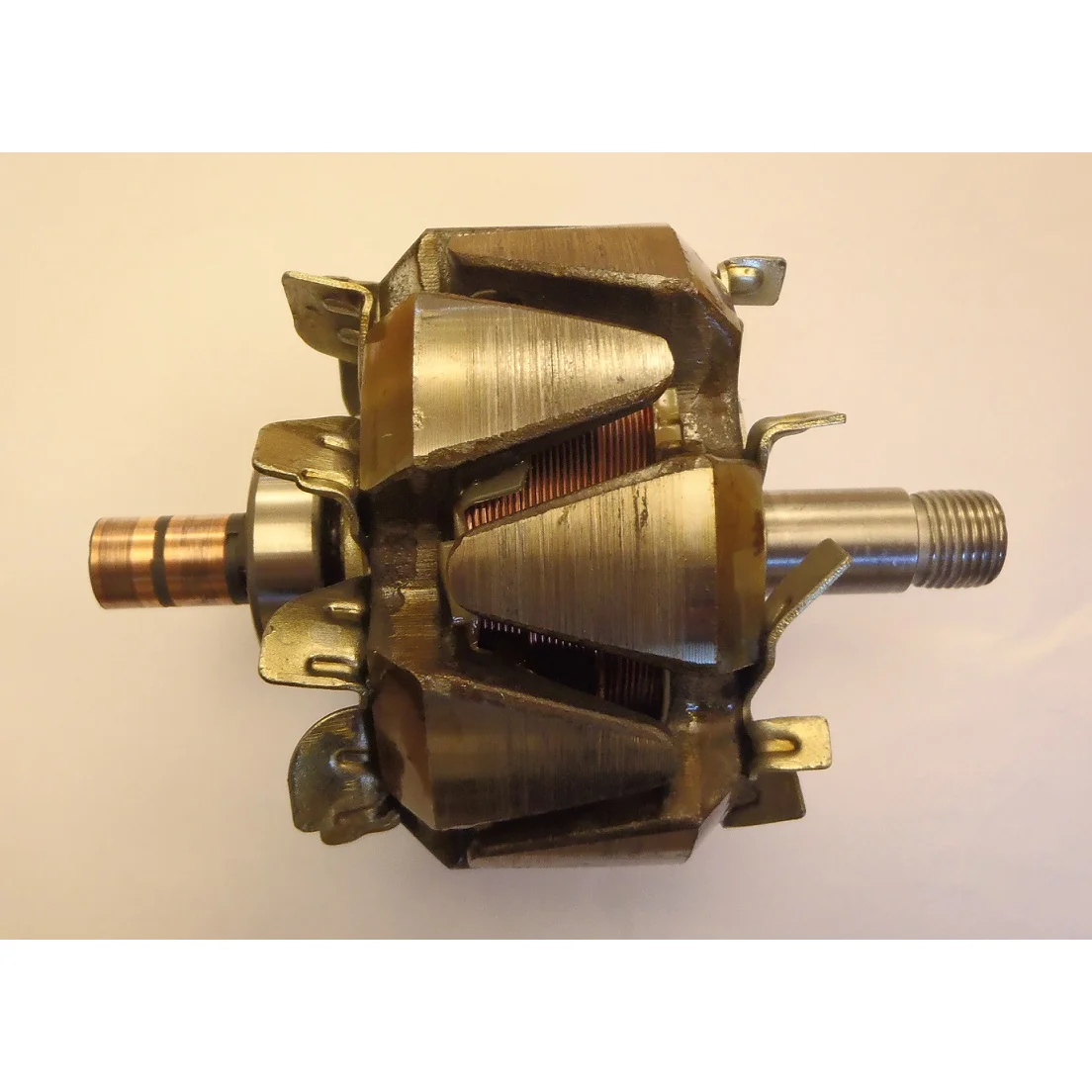 Rotor Valeo 12V (70-95A)
