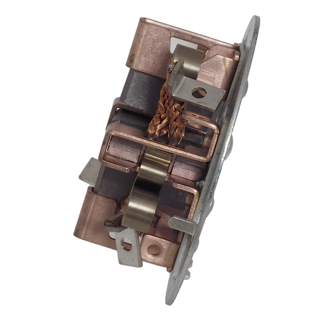 Kulholder passer til Scania