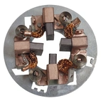 Kulholder passer til Scania