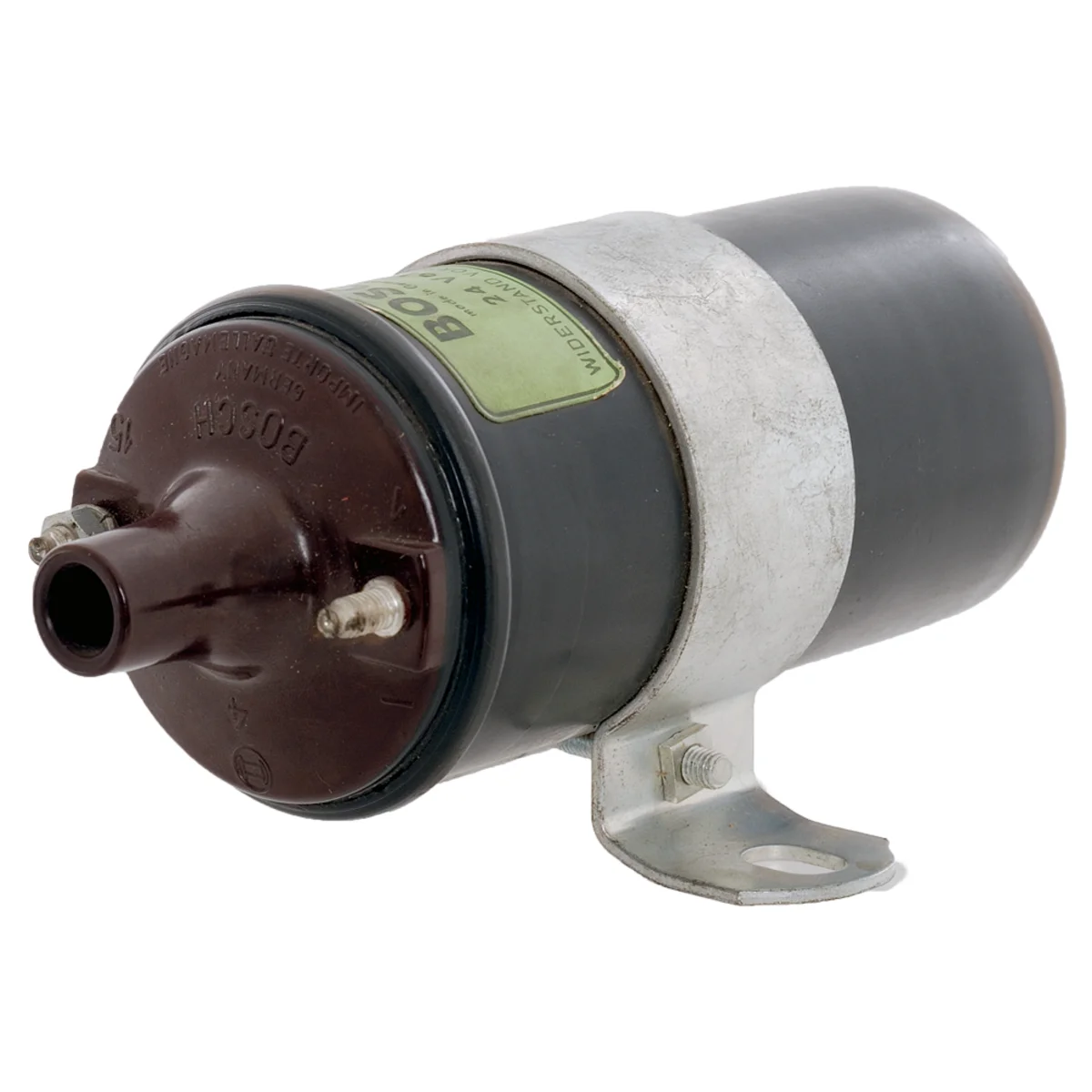 Tændspole 24V, Bosch Original