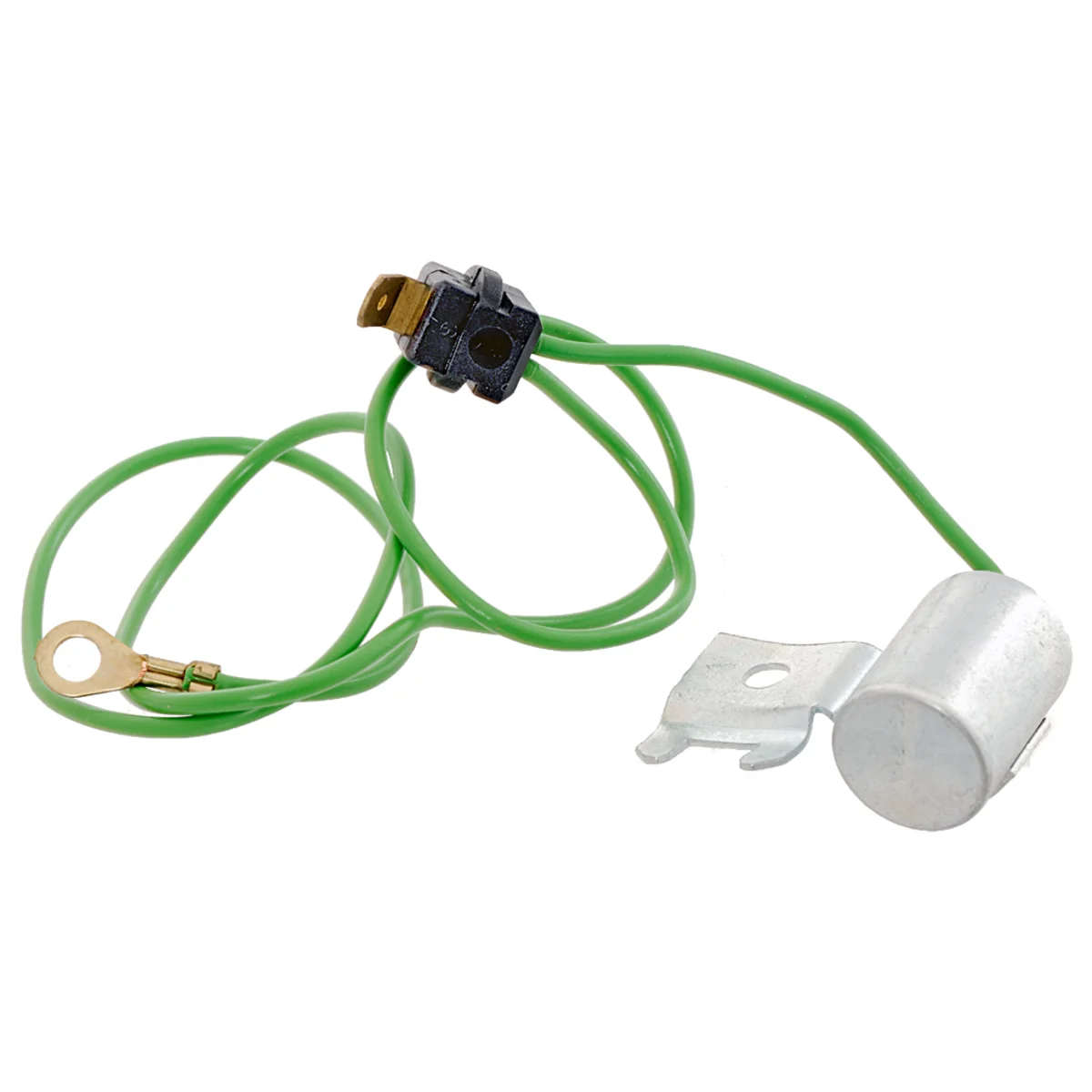 Kondensator, 603640, ZK 212