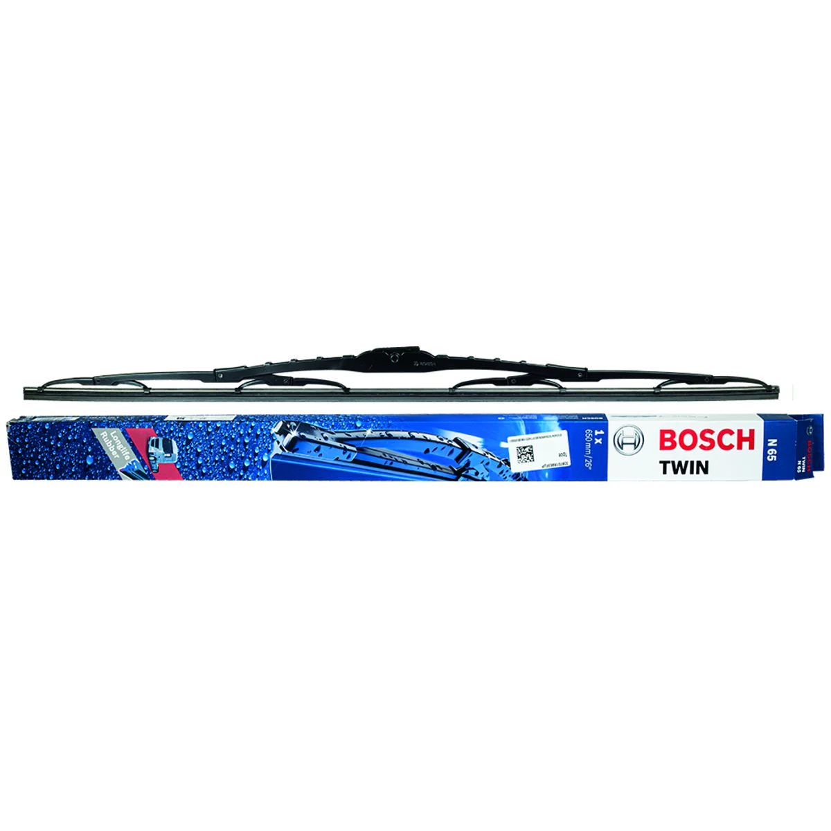 BOSCH lastbil Viskerblad 650mm