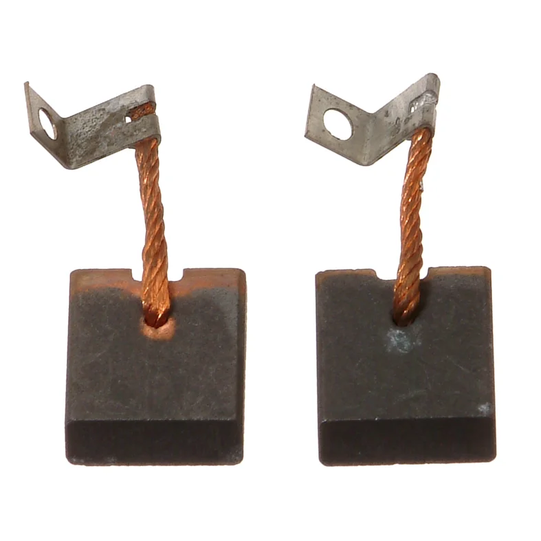 Kulbørstesæt 6x21.5x25