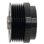 Frigångsremsskive Valeo