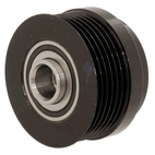 Frigångsremsskive Valeo