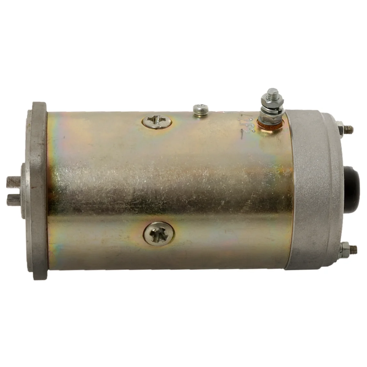 DC-motor 12V-0,8kW, CCW
