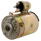 DC Generator 12V-1.3kW, CW
