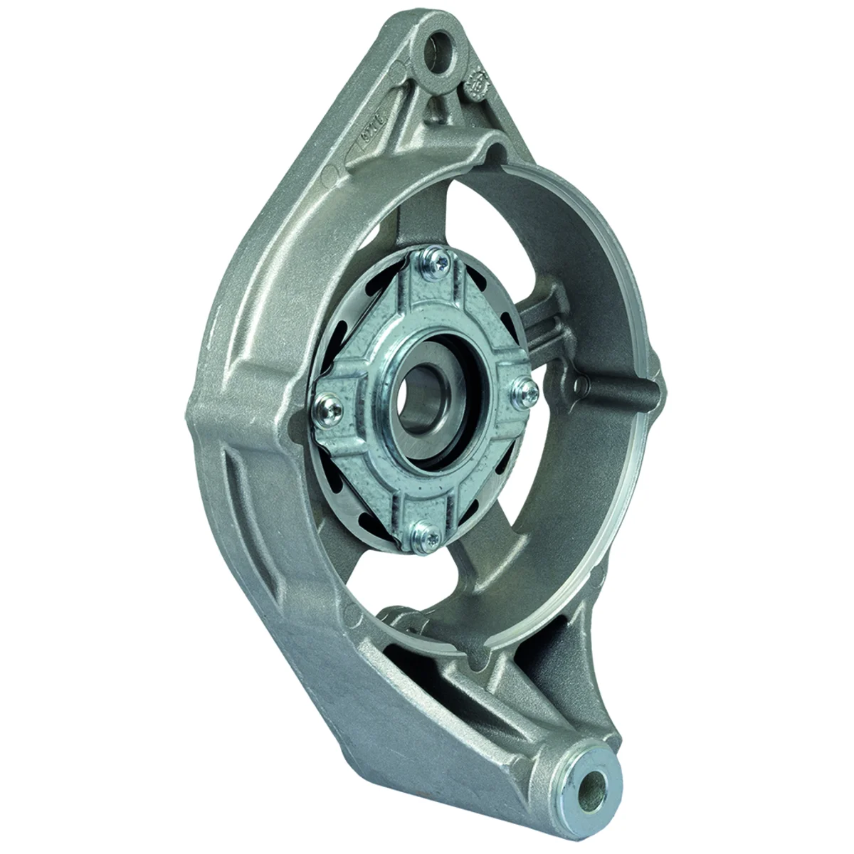 Drejeende Mahle/Scania Marin