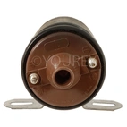 Tændspole 24V, System