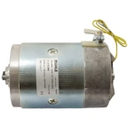 DC-motor 12V-1,6kW, med uretursret