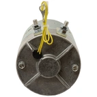 DC-motor 12V-1,6kW, med uretursret