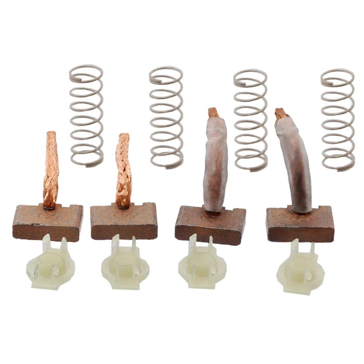 Kulbørstesæt 24V Mahle original