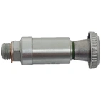 Håndpumpe diesel (stål)