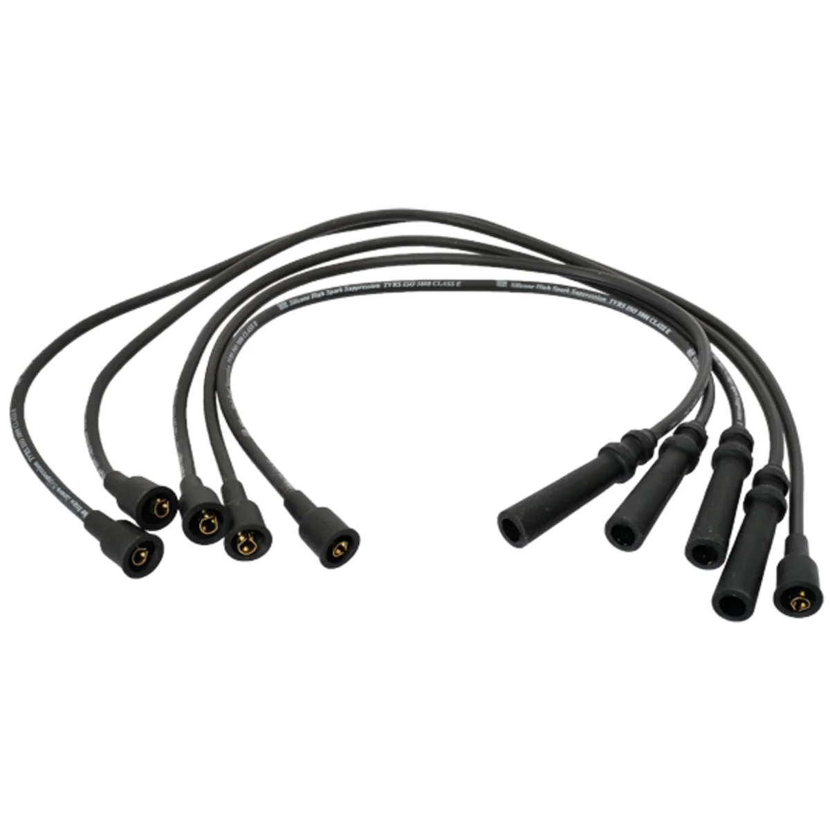 Tændkabelsæt pass. Volvo 240