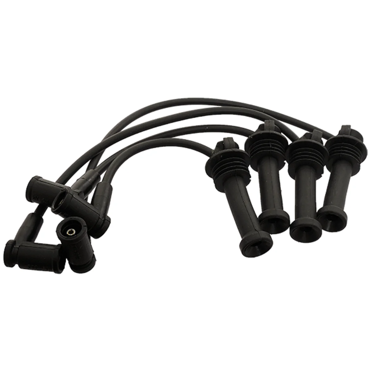 Tændkabelsæt passer til Ford/Volvo