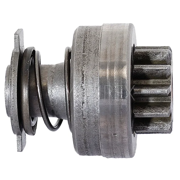 Drev 11k, Mahle (D-40,5mm)