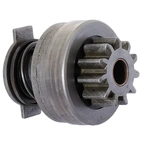 Drev 11k, Mahle (D-40,5mm)