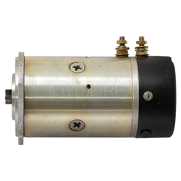 DC-motor 12V-0,7kW, CCW