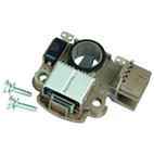 Spændingsregulator 12V