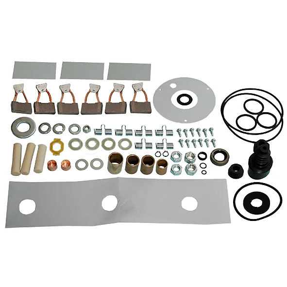 Mahle DC Motor kulbørstesæt 12V