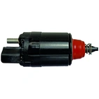 Mahle startrelæ 12V, Original