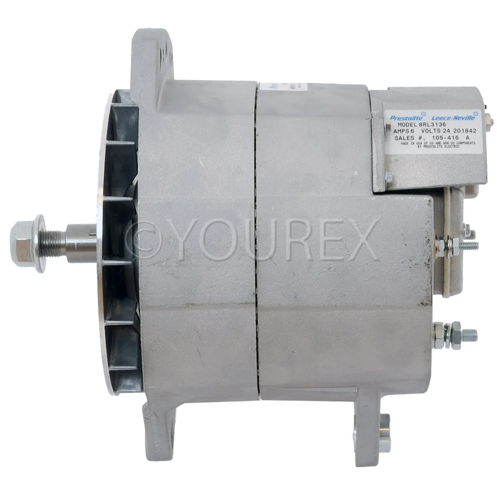 Prestolite OE Generator 24V-150A