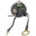 Hjælprelæ 24V - 29MT